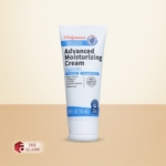 Walgreens Advanced Moisturizing Cream For Normal To Dry Skin, 56 Ml