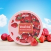 Nykaa Wanderlust Strawberry Daiquiri Body Butter, 200 Ml 4 1000058068