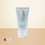 Ashba Botanics Curl Defining Hair Gel TRAVEL size, 50 ml