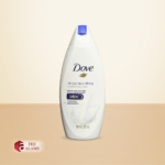 Dove Deeply Nourishing Body Wash, 200 ml