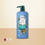 Herbal Essences Argan Oil Of Morocco Repair Shampoo For Very Dry Rough Hair, 600 ml