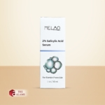 Melao 2% Salicylic Acid Face Serum, 30 ml