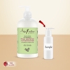 SheaMoisture Raw Shea Frizz Defense Hair Conditioner SAMPLE, 60 ml 4 SheaMoisture Raw Shea Frizz Defense Hair Conditioner SAMPLE 60 ml