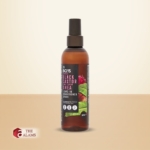 Superdrug Black Castor And Shea Leave In Conditioner Spray, 200 ml