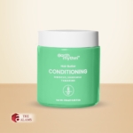 Earth Rhythm Conditioning Leave In Hair Butter, 100 g