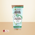 Garnier Coconut And Aloe Vera No Rinse Leave In Conditioner, 200 ml