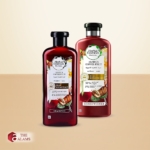 Herbal Essences Arabica Coffee Fruit Shampoo And Conditioner Set, 400 ml
