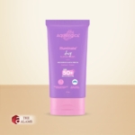 Aqualogica Illuminate+ Dewy Sunscreen SPF 50+ PA++++ TRAVEL SIZE, 30 g