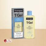 Neutrogena T Gel 2 In 1 Anti-Dandruff Shampoo And Conditioner, 150 ml