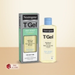 Neutrogena T Gel Oily Scalp Anti-Dandruff Shampoo, 150 ml