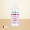 Simple Smoothing Gel Face Cleanser
