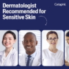 Cetaphil Dermatologist recommended