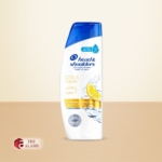 Head & Shoulders Citrus Fresh Anti Dandruff Shampoo, 350 ml