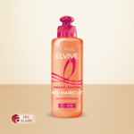 Loreal Dream Lengths No Haircut Leave In Hair Cream, 200 ml