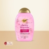 OGX Heavenly Hydration Cherry Blossom Shampoo, 385 ml 6 OGX Heavenly Hydration Cherry Blossom Shampoo