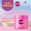 Sunsilk Power Shot Smooth Revival Hair Treatment, 250 ml 4 Sunsilk Power Shot 2