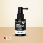 The Derma Co. 20% Actives Peptide Stem Cell Hair Growth Serum, 30 ml