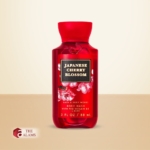 Bath & Body Works Japanese Cherry Blossom TRAVEL SIZE Body Wash, 88 ml
