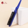 Edge Control Hair Brush For Baby Hair Precision Styling Blue 2
