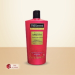 Tresemme Keratin Smooth Shampoo For Dry Hair, 685 ml