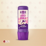 Aussie 3 Minute Miracle Curls Deep Conditioner, 250 ml