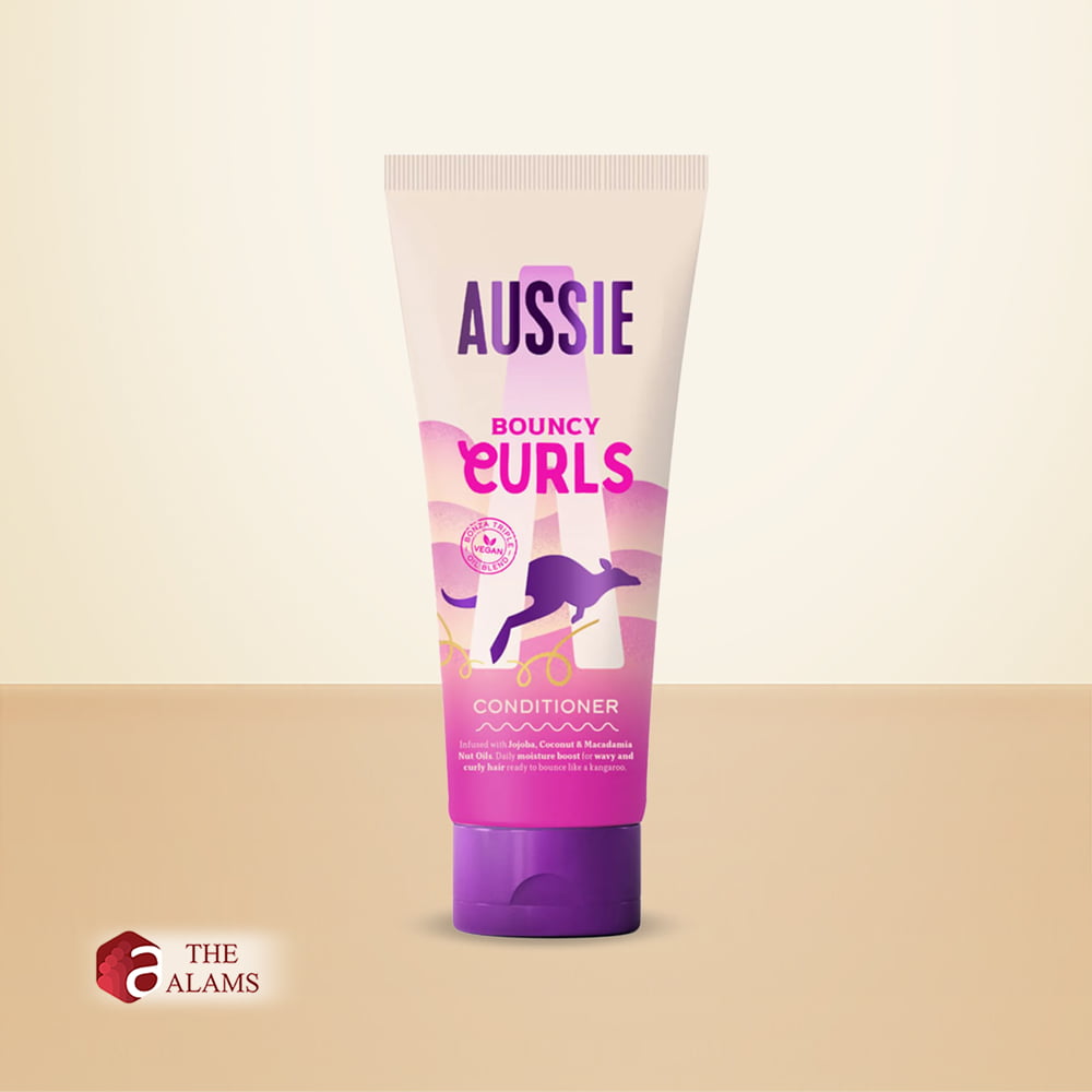 Aussie Bouncy Curls Conditioner, 200 ml 1 Aussie Bouncy Curls Conditioner, 200 ml