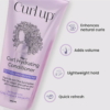 Curl Up Curl Hydrating Conditioner 1