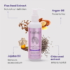 Curl Up Curl Moisturising Shampoo 2