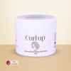 Curl Up Intense Bond Repair Hair Mask For Damaged Hair, 200 g 8 Curl Up Intense Bond Repair Hair Mask
