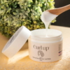 Curl Up Intense Bond Repair Hair Mask 3