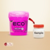 Eco Style Curl And Wave Styling Hair Gel SAMPLE, 90 g 3 Eco Style Curl And Wave Styling Hair Gel SAMPLE
