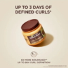 Garnier Curl Remedy Avocado Oil Hair Mask 3