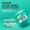 Garnier Hair Food Aloe Vera 3 In 1 Hair Mask 2