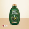 Garnier Mythic Olive Extreme Nutrition Shampoo