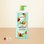 Herbal Essences Moroccan My Shine Shampoo For Rough Hair, 600 ml