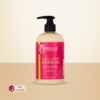 Mielle Honey And Ginger Styling Hair Gel