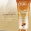 Mielle Oats And Honey Soothing Hair Balm 177 ml 2
