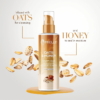 Mielle Oats And Honey Soothing Leave In Conditioner 177 ml 3