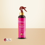 Mielle Pomegranate And Honey Curl Refreshing Hair Spray, 240 ml