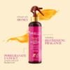 Mielle Pomegranate And Honey Curl Refreshing Hair Spray 240 ml 2