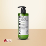 Some By Mi Cica Peptide Anti Hair Loss Derma Scalp Shampoo, 285 ml