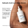 The Ordinary Salicylic Acid 0.5 Body Serum 2