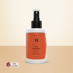 Arata Curl Care Hair Detangler Refresh Spray, 100 ml