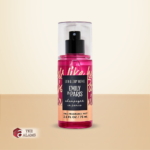 Bath & Body Works Travel Size Fine Fragrance Mist- Champagne In Paris, 75 ml