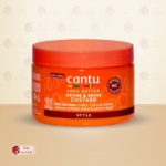 Cantu Shea Butter Define And Shine Custard, 340 g