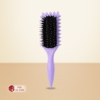 Defined Curl Styling Hair Brush Lavender