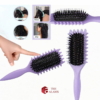 Defined Curl Styling Hair Brush Lavender 2