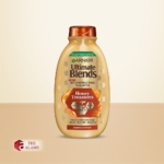 Garnier Reconstructing Honey Treasures Shampoo For Damaged Hair, 400 ml