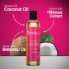 Mielle Babassu Conditioning Shampoo 1
