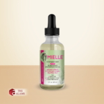 Mielle Rosemary Mint Light Scalp And Hair Strengthening Oil, 59 ml